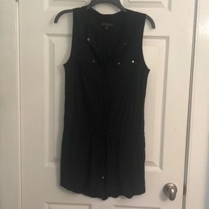 Banana Republic Romper